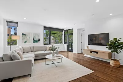 1841 N California Avenue #2A, Chicago, IL 60647 - Photo 2
