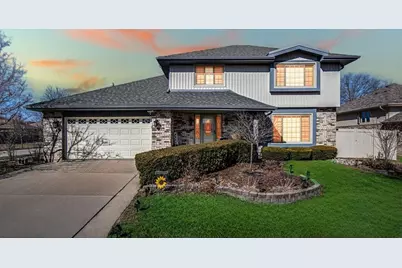 8324 Bromley Street, Orland Park, IL 60462 - Photo 1