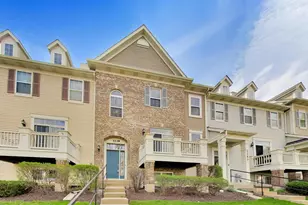 1139 Orangery Ct, Carol Stream, IL 60188 - Photo 2