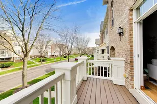 1139 Orangery Ct, Carol Stream, IL 60188 - Photo 8