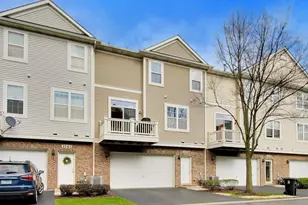 1139 Orangery Ct, Carol Stream, IL 60188 - Photo 34