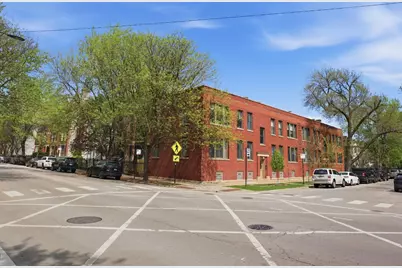 1958 W George Street #1, Chicago, IL 60657 - Photo 1