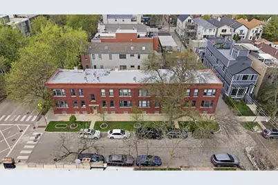 1958 W George Street #1, Chicago, IL 60657 - Photo 24