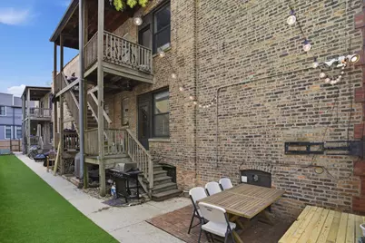 1958 W George Street #1, Chicago, IL 60657 - Photo 22