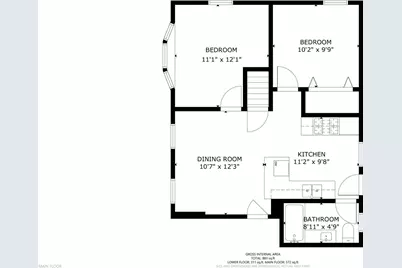 1958 W George Street #1, Chicago, IL 60657 - Photo 28