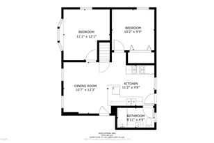 1958 W George St, Chicago, IL 60657 - Photo 28