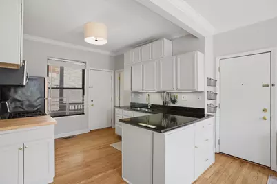 1958 W George Street #1, Chicago, IL 60657 - Photo 4