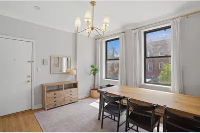 1958 W George Street #1, Chicago, IL 60657 - Photo 2