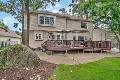 745 Feather Sound Drive, Bolingbrook, IL 60440 - Photo 32
