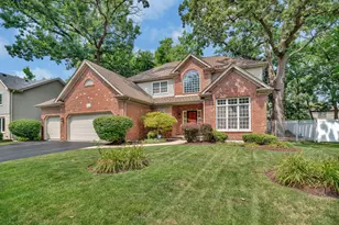 745 Feather Sound Dr, Bolingbrook, IL 60440 - Photo 1