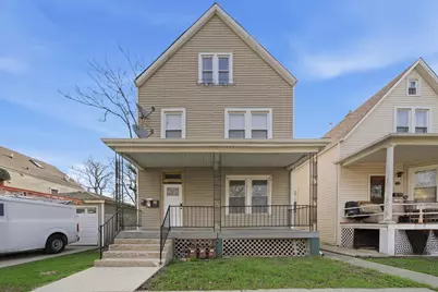 3311 N Kostner Avenue, Chicago, IL 60641 - Photo 1