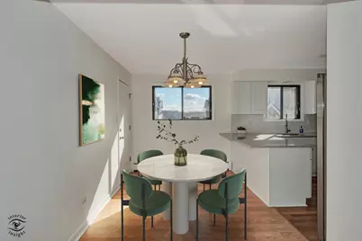 6317 W 64th Place #2S, Chicago, IL 60638 - Photo 6