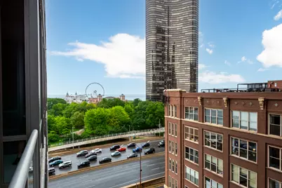 600 N Lake Shore Drive #807, Chicago, IL 60611 - Photo 20