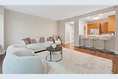 600 N Lake Shore Drive #807, Chicago, IL 60611 - Photo 8