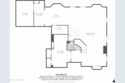 21 E 8th Street, Hinsdale, IL 60521 - Photo 42