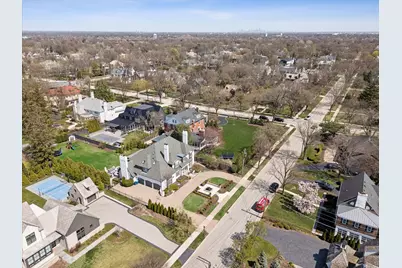 21 E 8th Street, Hinsdale, IL 60521 - Photo 32