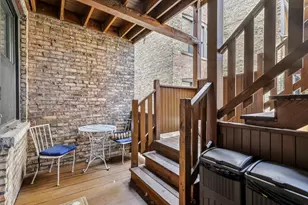 801 Hinman Ave, Evanston, IL 60202 - Photo 32