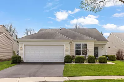 14013 Francesca Cove, Huntley, IL 60142 - Photo 1