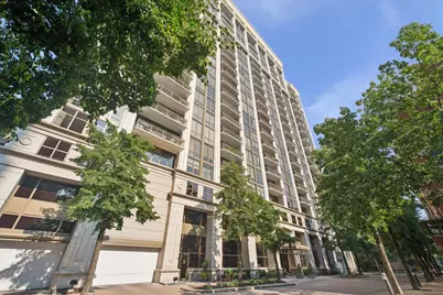 1335 S Prairie Avenue #607, Chicago, IL 60605 - Photo 1