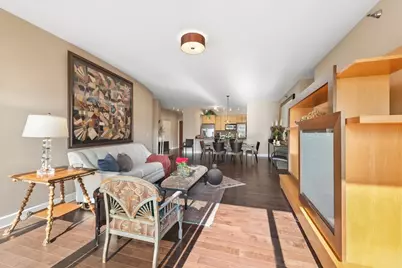 1335 S Prairie Avenue #607, Chicago, IL 60605 - Photo 6
