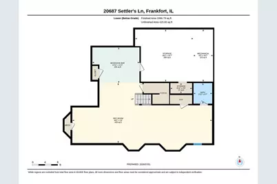 20687 Settlers Lane, Frankfort, IL 60423 - Photo 32