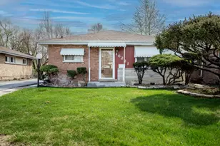 16221 Hermitage Ave, Markham, IL 60428 - Photo 1