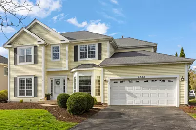 1240 Sandpiper Court, Grayslake, IL 60030 - Photo 2