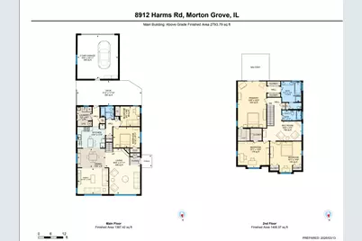 8912 Harms Road, Morton Grove, IL 60053 - Photo 76