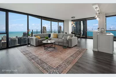 225 N Columbus Drive #6705, Chicago, IL 60601 - Photo 6