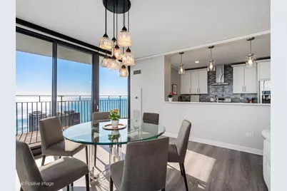 225 N Columbus Drive #6705, Chicago, IL 60601 - Photo 8