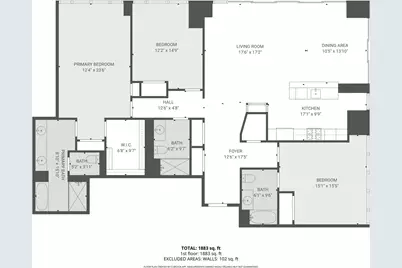 225 N Columbus Drive #6705, Chicago, IL 60601 - Photo 22