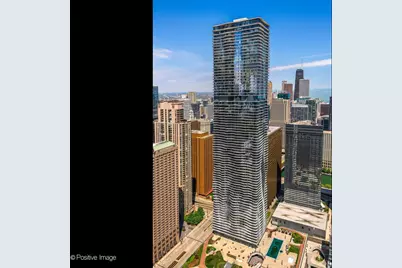 225 N Columbus Drive #6705, Chicago, IL 60601 - Photo 1