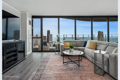 225 N Columbus Drive #6705, Chicago, IL 60601 - Photo 2