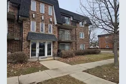 10800 Kilpatrick Avenue #2NE, Oak Lawn, IL 60453 - Photo 2