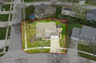 1846 Baltimore Dr, Elk Grove Village, IL 60007 - Photo 46