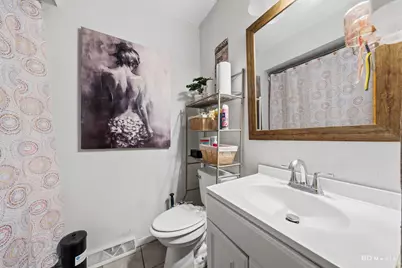 9226 Unit A S Halsted Street, Chicago, IL 60620 - Photo 12
