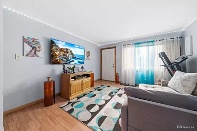 9226 Unit A S Halsted Street, Chicago, IL 60620 - Photo 2