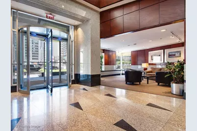 440 N Wabash Avenue #2003, Chicago, IL 60611 - Photo 2