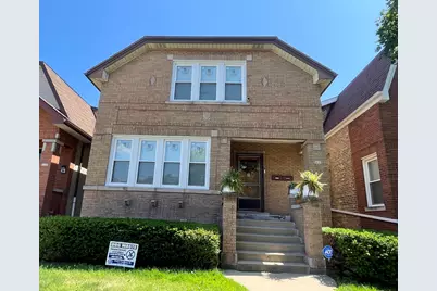 5133 W Wrightwood Avenue #2, Chicago, IL 60639 - Photo 1