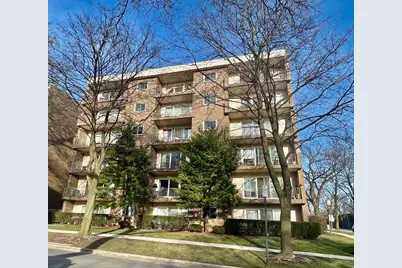 407 Ashland Avenue #2G, River Forest, IL 60305 - Photo 1