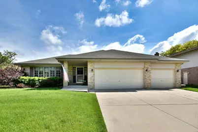 1263 Harleyford Road, Woodridge, IL 60517 - Photo 1