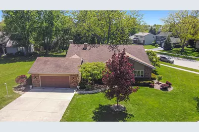 4759 Crest Court, Waukegan, IL 60087 - Photo 2