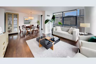 201 N Westshore Drive #801, Chicago, IL 60601 - Photo 6
