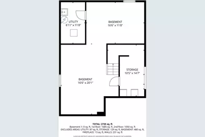 805 Sutton Drive, Northbrook, IL 60062 - Photo 36