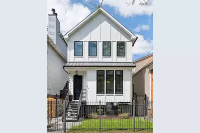 3444 N Damen Avenue, Chicago, IL 60618 - Photo 1