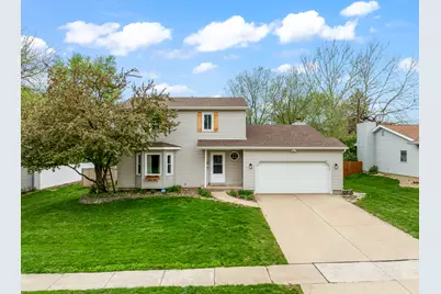 105 Colchester Drive, Normal, IL 61761 - Photo 1