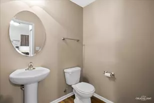 3618 Hyde Park Ct, Elgin, IL 60124 - Photo 12