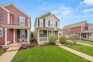 3618 Hyde Park Ct, Elgin, IL 60124 - Photo 2