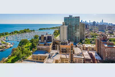 3550 N Lake Shore Drive #2224, Chicago, IL 60657 - Photo 30