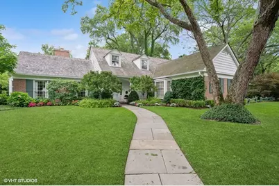 92 Indian Hill Road, Winnetka, IL 60093 - Photo 1